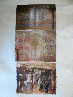 Translations by Hetty Baiz