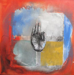 Wheel of Life by Amie Oliver