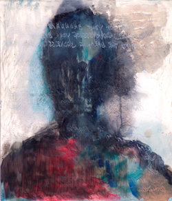 Not Knowing, Hetty Baiz