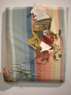 Investigations in Revealing (Onset), Colleen Judge