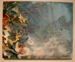 Investigations in Revealing (Passage), Colleen Judge