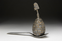 Carry Me, Cindy Myron