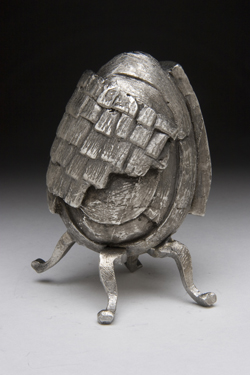 Imbalance, Cindy Myron