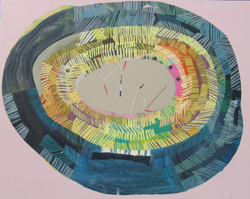 String on Your Balloon, Jody Symula