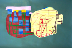 Landing Pad, Jody Symula