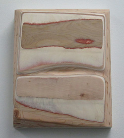 Joe Olney, Wadi, 2012