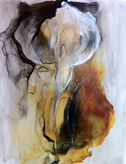 Amie Oliver, Heaven, Earth and Sea Series