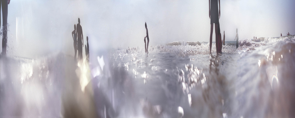 Anne Savedge, Cape May