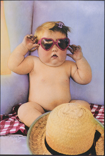 Marsha Polier Grossman, Maureen, Katherine's 4th (2002)