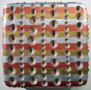 Bazooka by Harry Winfiele