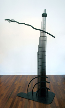 Tom Chenoweth, Untitled, 1995