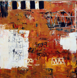 Bill Fisher, Untitled, 2011