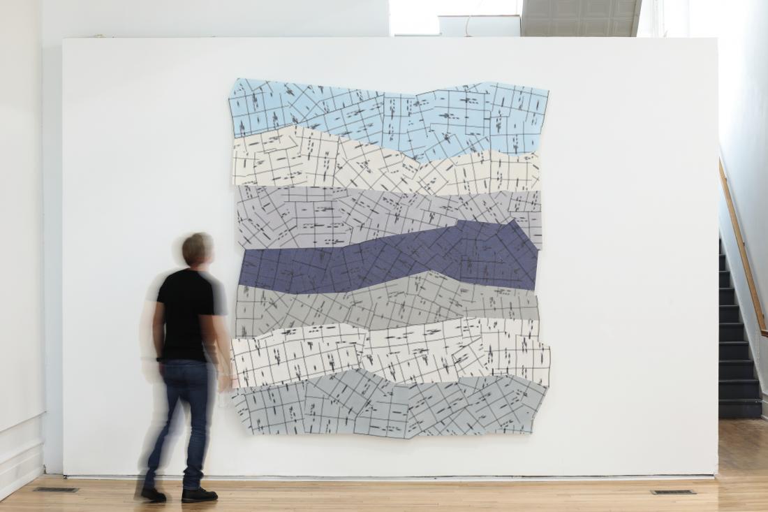 Photo Courtesy of David Hale