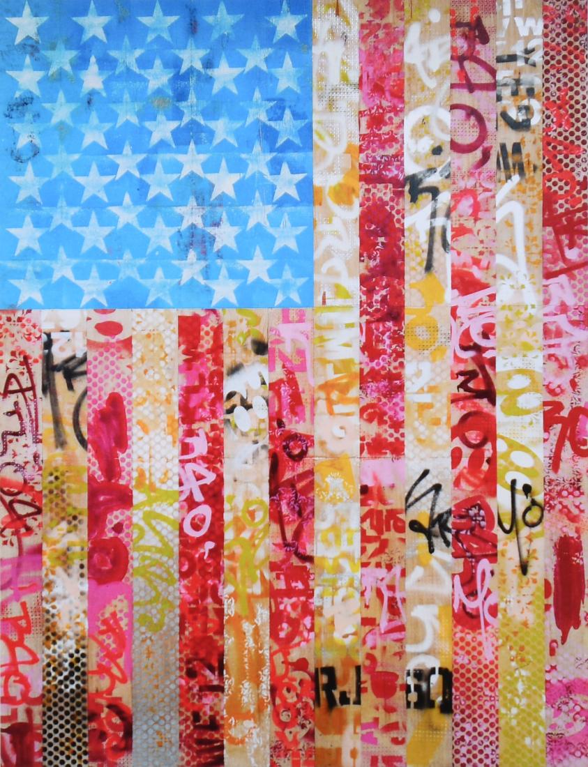 Photograph courtesy of David Hale