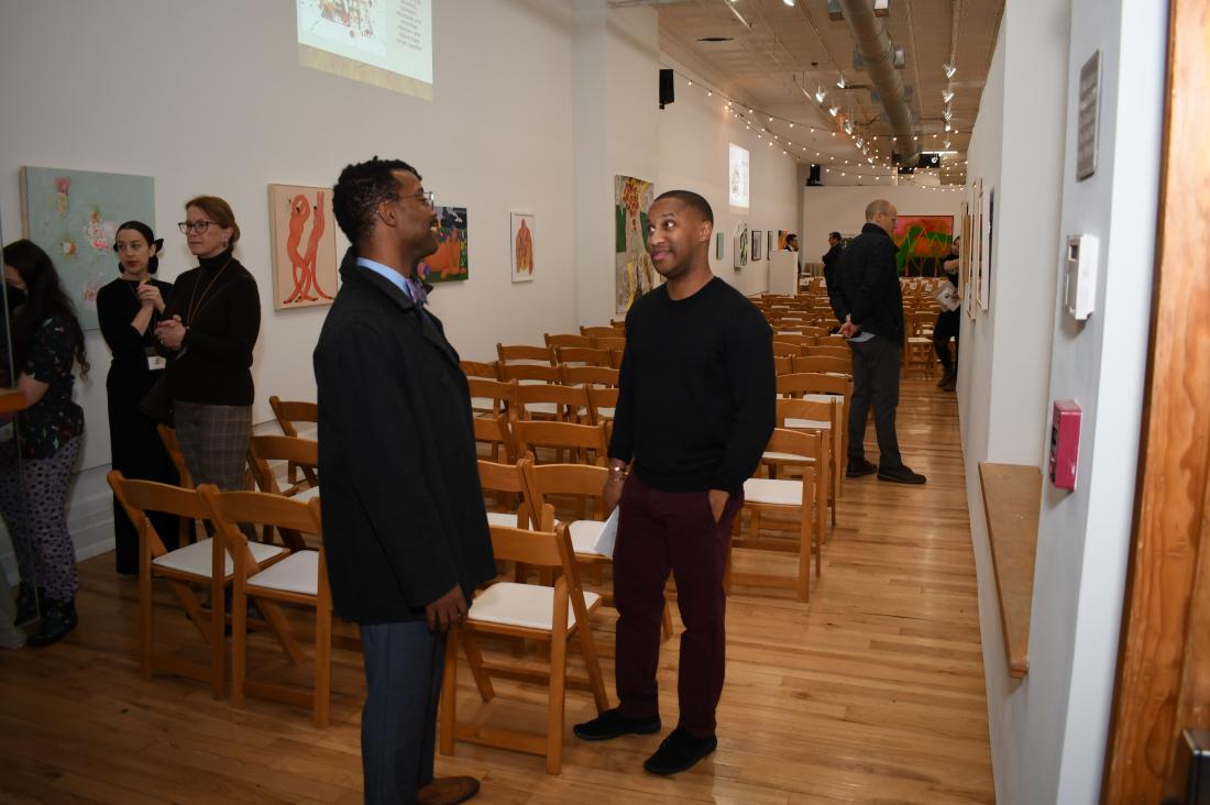 Photograph courtesy of David Hale