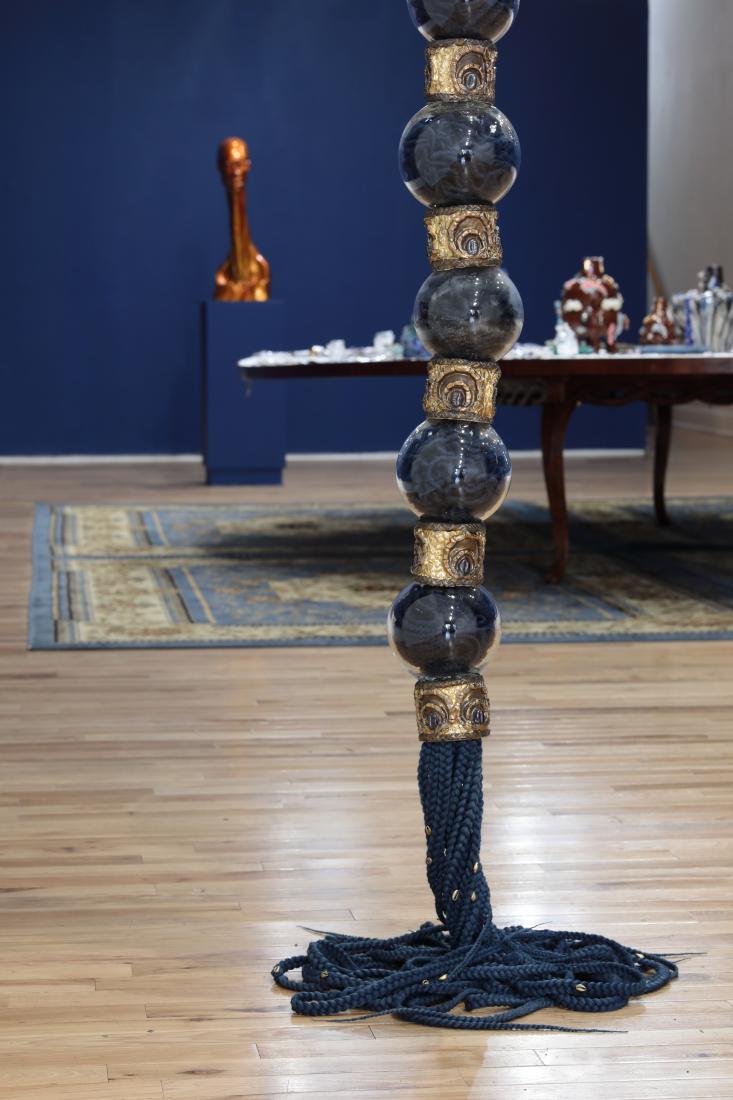 Photograph courtesy of David Hale