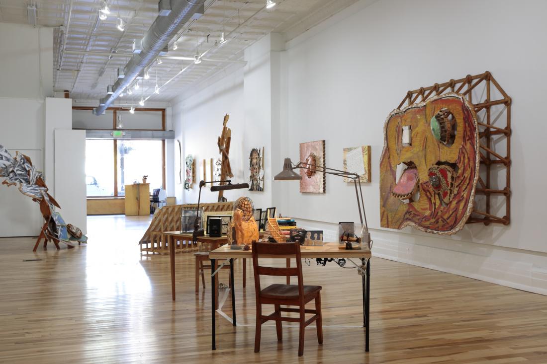 Photo Courtesy of David Hale