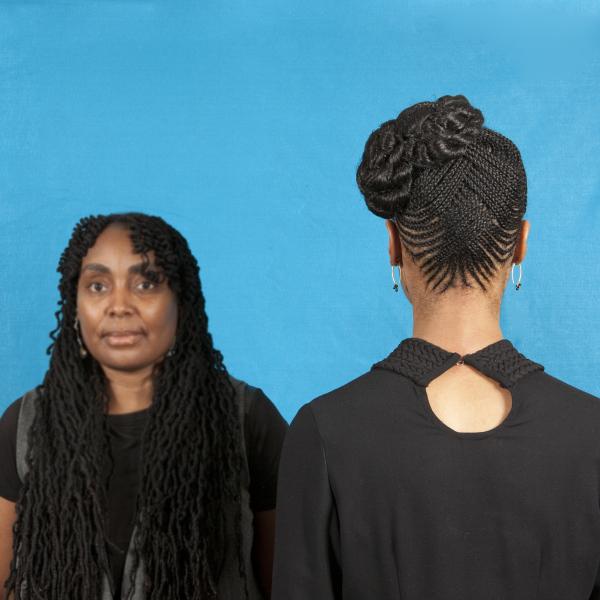 The Hair Craft Project