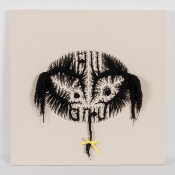 Marsha Johnson, photo by Taylor Dabney