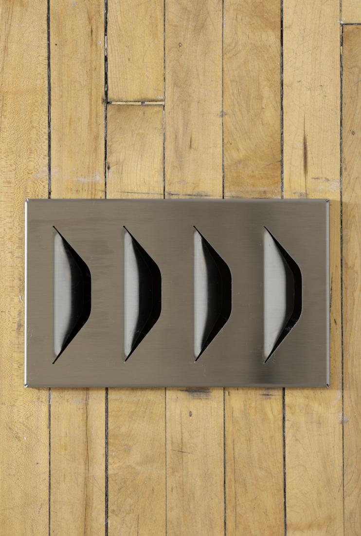 Western Standards LV1, 2019. 11.75