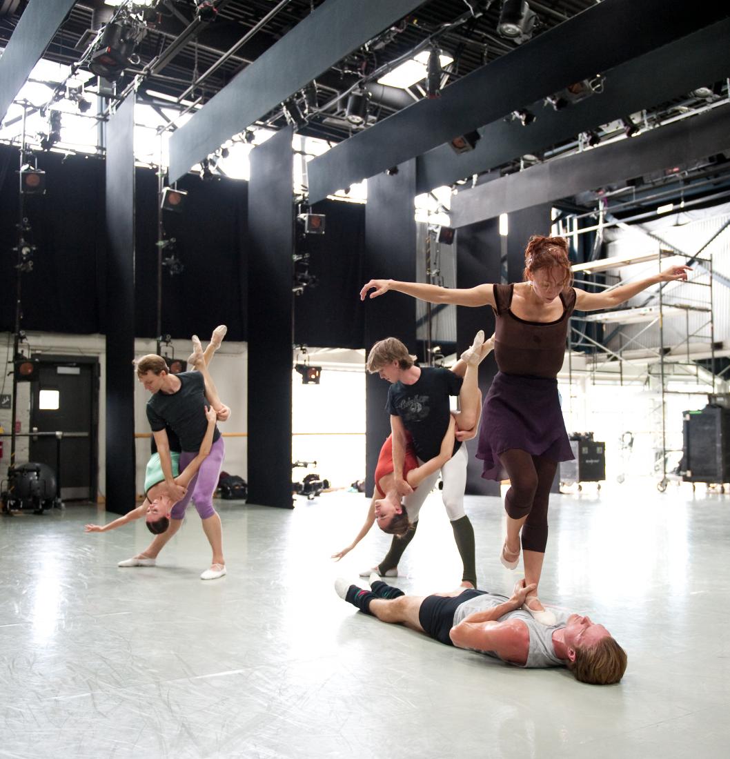 Photo Courtesy of David Hale