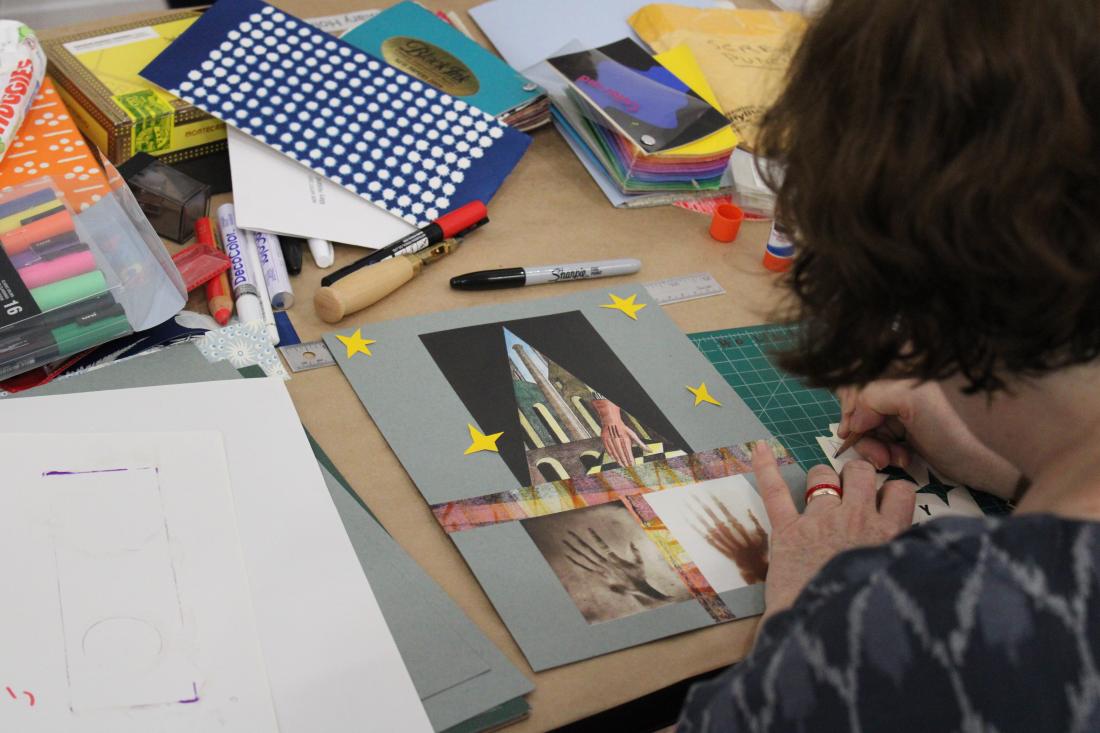 Photograph courtesy of David Hale