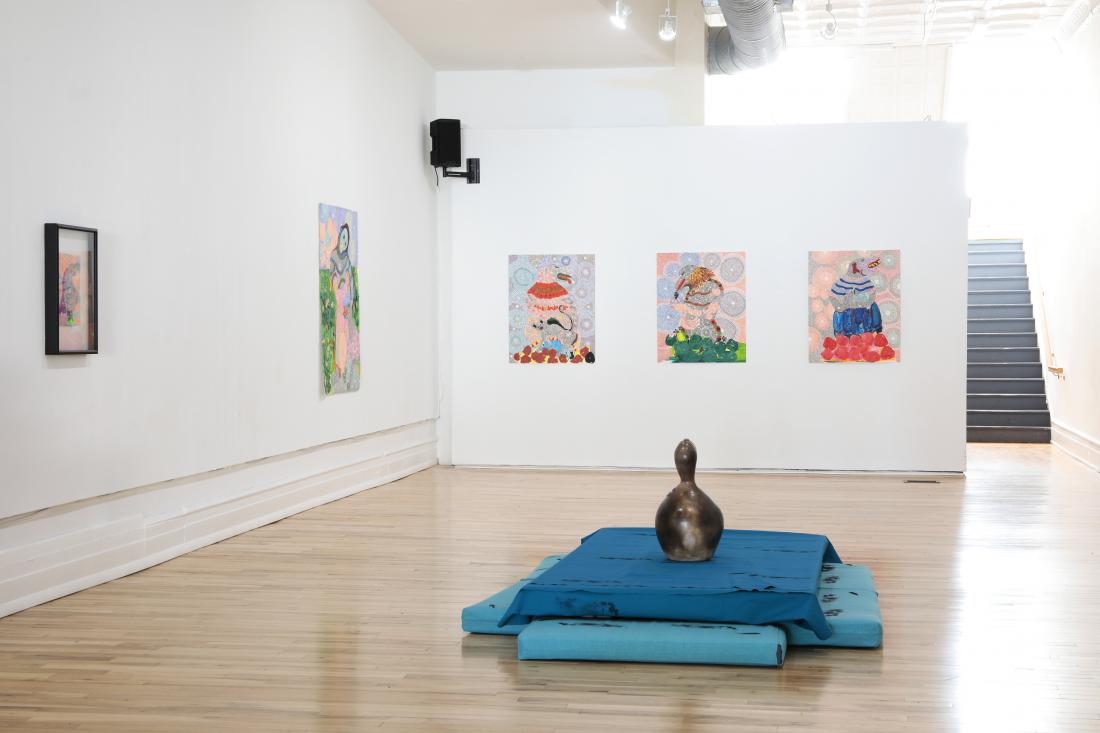 Photo Courtesy of David Hale