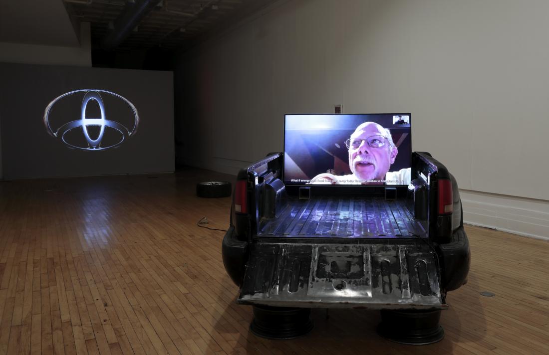 Photo Courtesy of David Hale