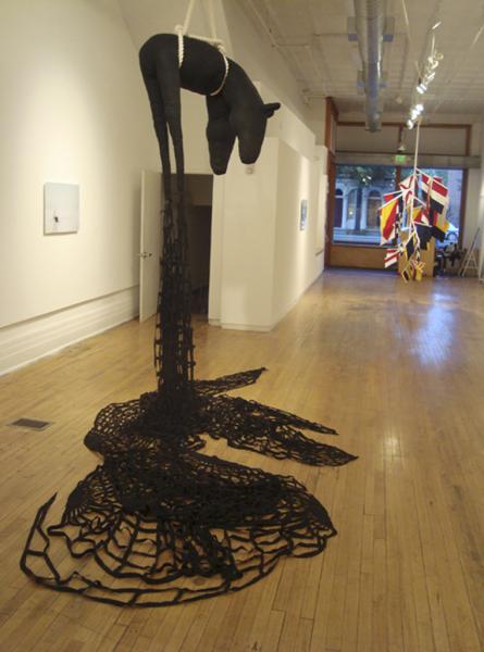 To strive to seek to find and not to yield