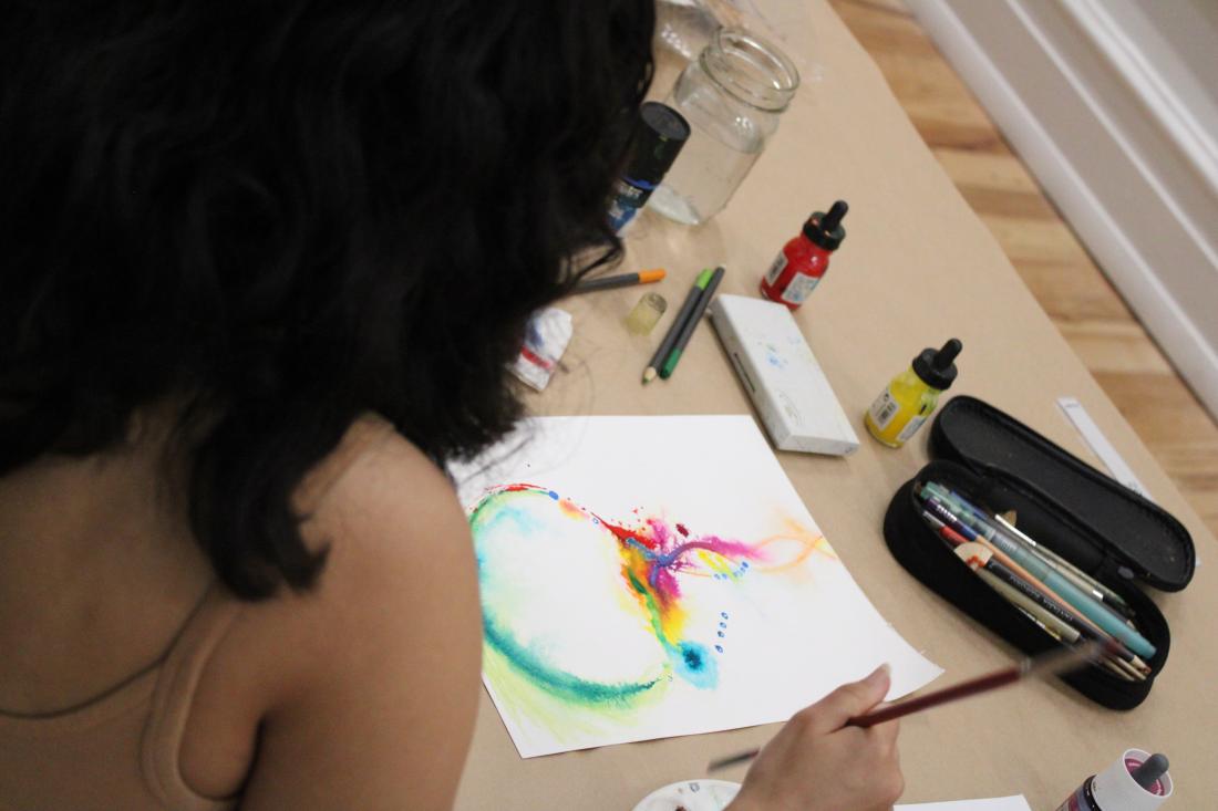 Photograph courtesy of David Hale