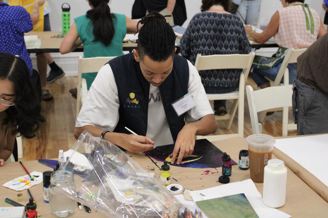 Photograph courtesy of David Hale