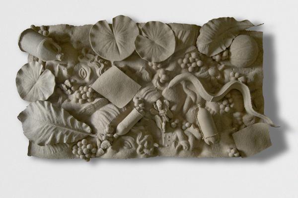 Ruby Wescoat, The Poisons in the Mud