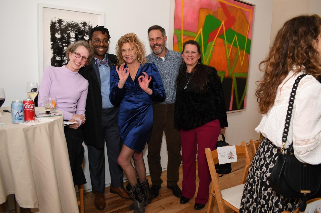 Photograph courtesy of David Hale