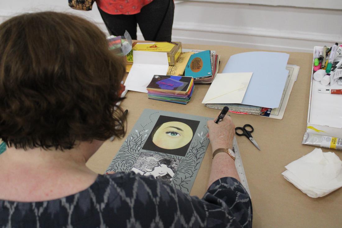 Photograph courtesy of David Hale