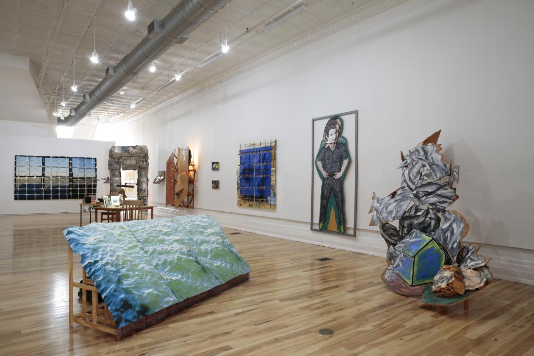 Photo Courtesy of David Hale