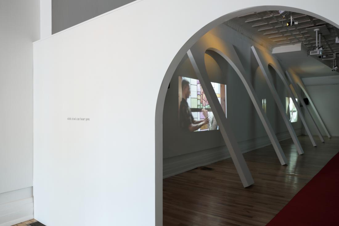 Photo Courtesy of David Hale