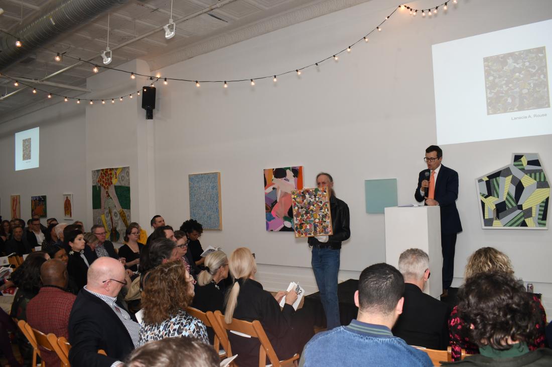 Photograph courtesy of David Hale