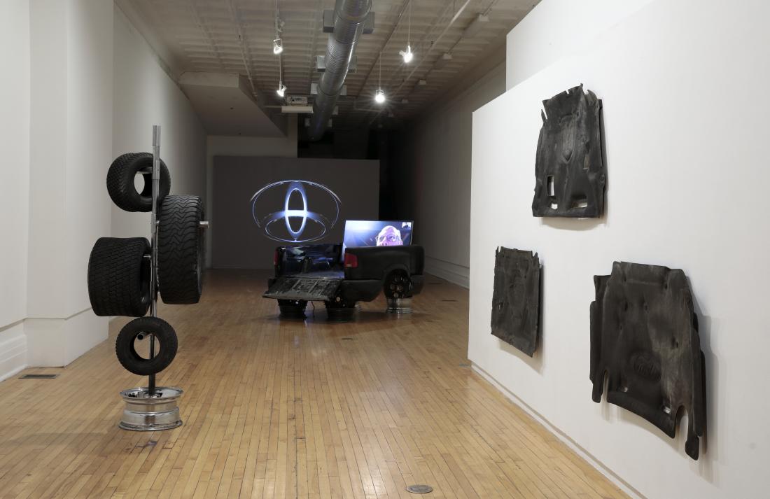 Photo Courtesy of David Hale