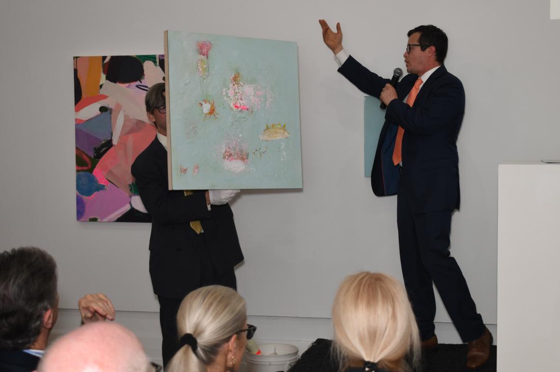 Photograph courtesy of David Hale