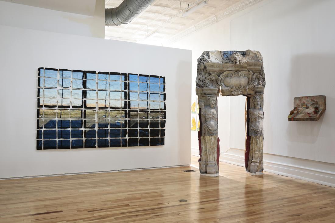 Photo Courtesy of David Hale