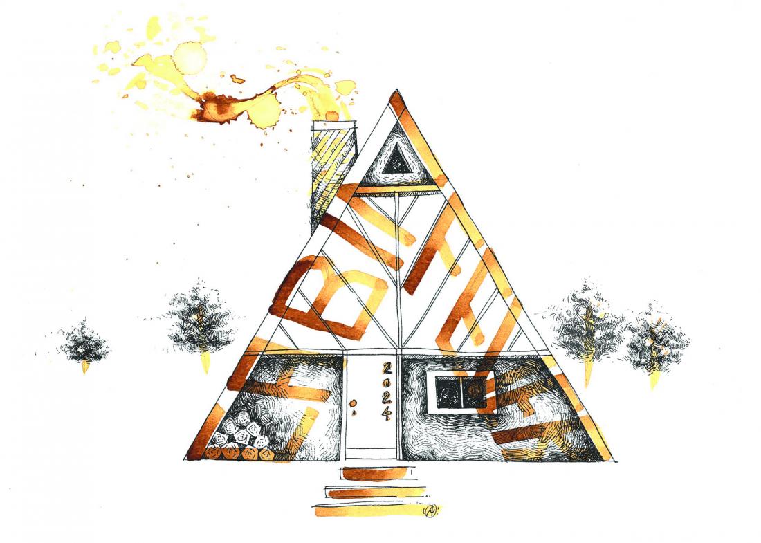 Design courtesy of Alfonso Perez Acosta