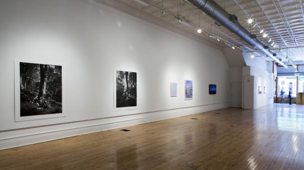 Exhibition View, Still Action!