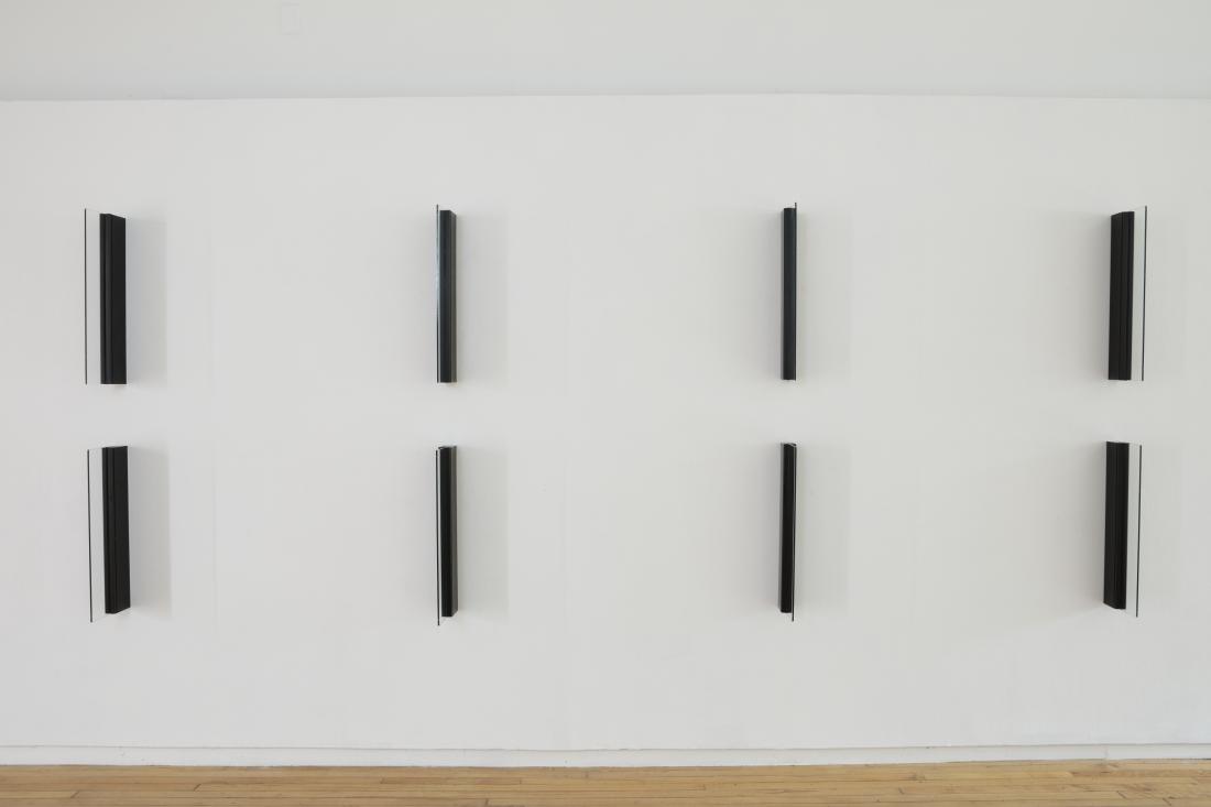 Western Standards (Enclosures 1-12) WS-E1X through WS-E8X