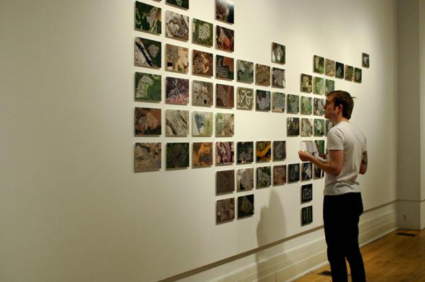 Drummond Installation