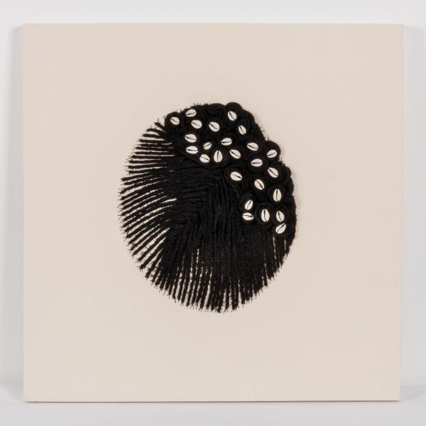 Chaunda King, photo by Taylor Dabney