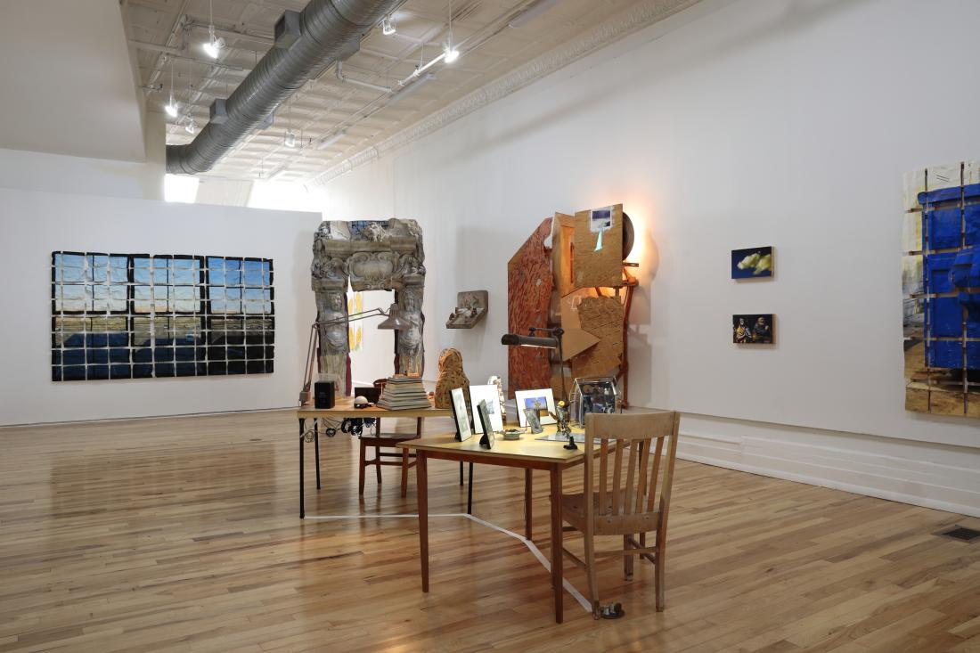 Photo Courtesy of David Hale