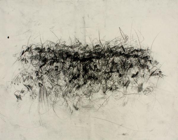 Larissa Borteh, Plots I