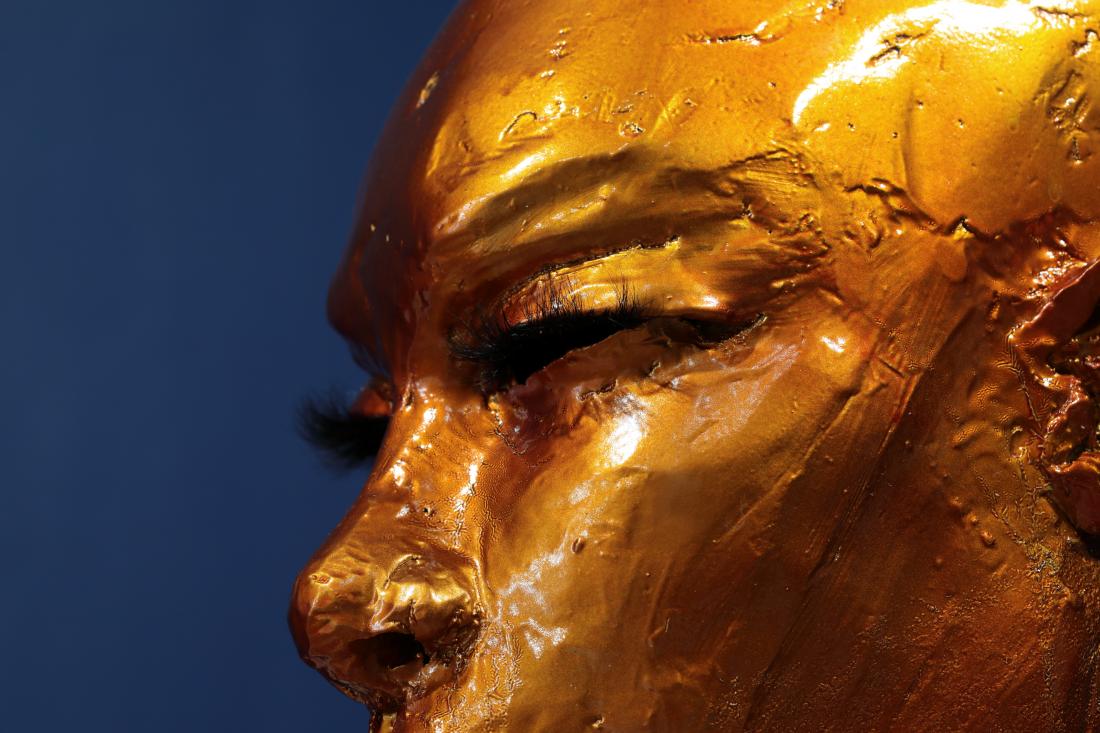 Photograph courtesy of David Hale