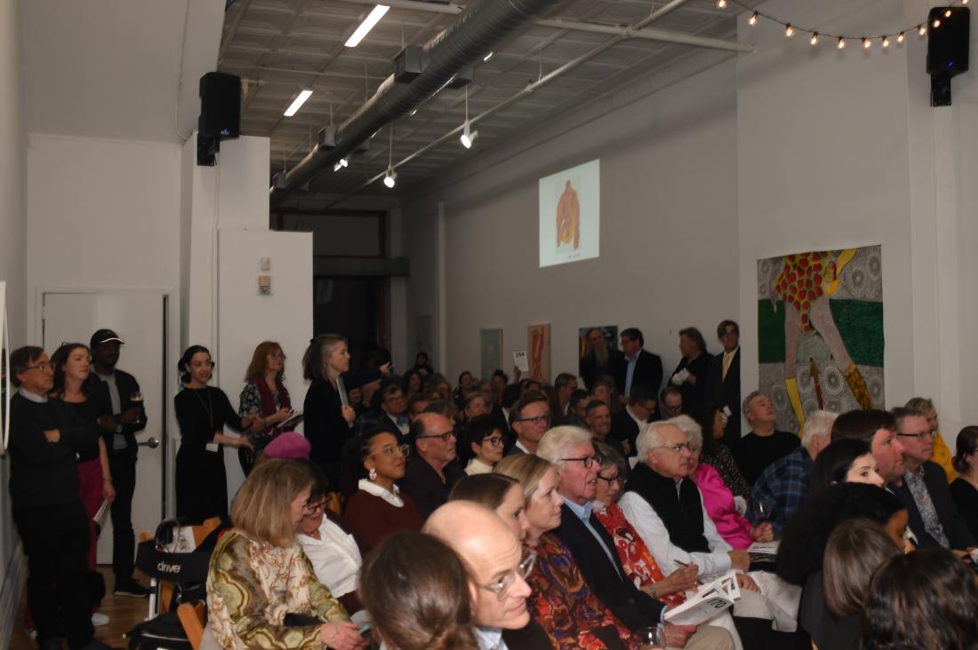 Photograph courtesy of David Hale