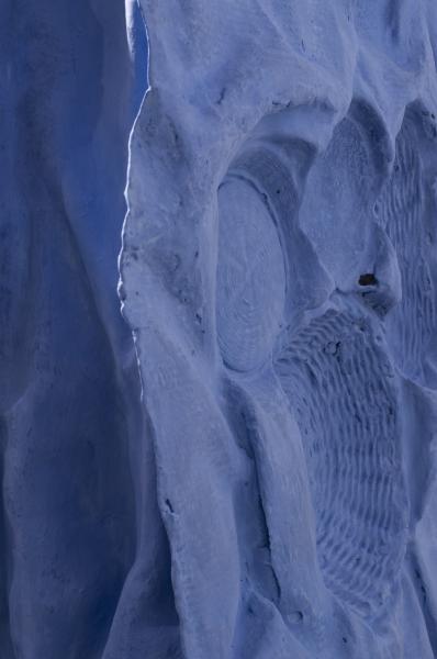 Jessica Kain, This Way, That Way (detail), 2012